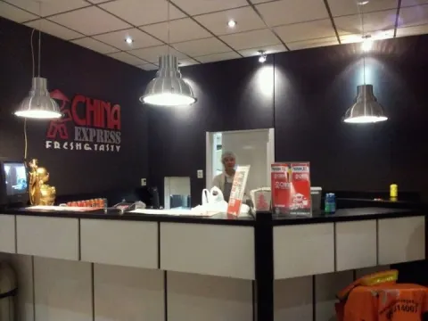 China Xpress