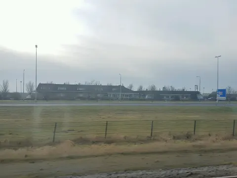 Foto 4 van plaza N50