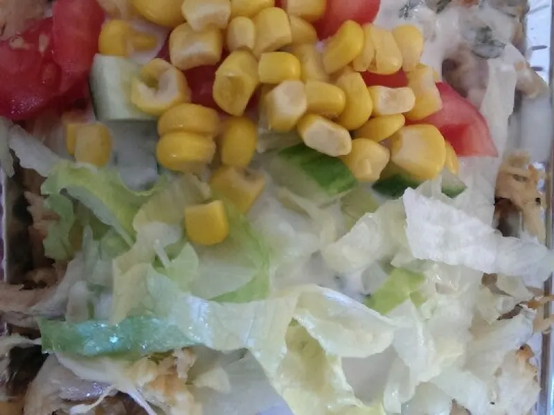 Foto 1 van Mersin Döner