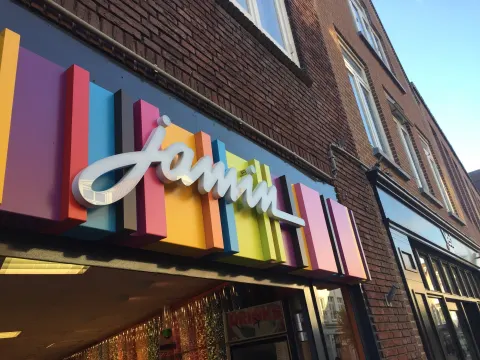 Jamin Hoorn