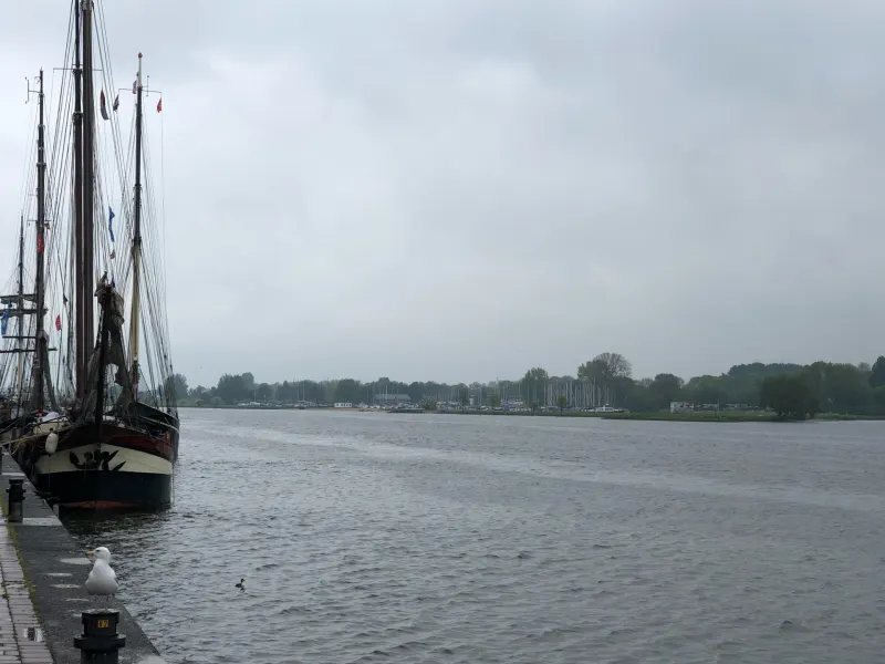 Foto 1 van Palingboot Het Bottertje