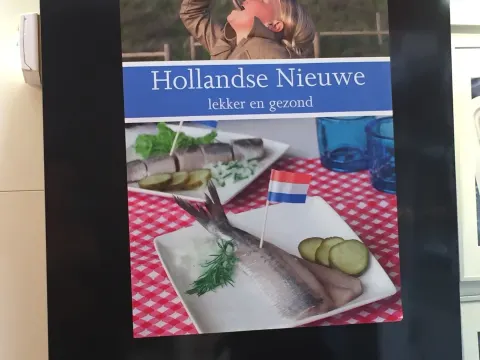 Vishandel Klepper