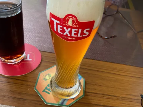 Steakhouse Eiland