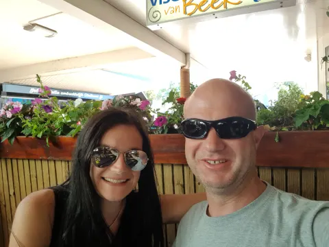 Foto 2 van Steakhouse Eiland
