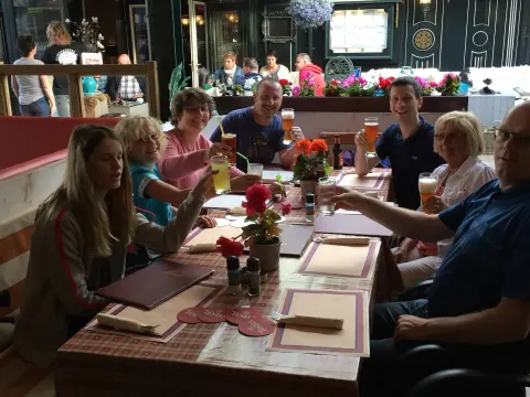 Foto 4 van Steakhouse Eiland