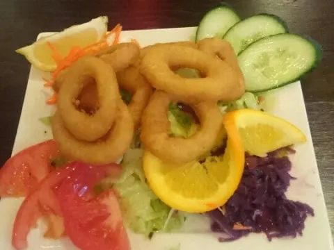 Foto 5 van Steakhouse Eiland