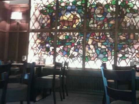 Brasserie De Cuyper