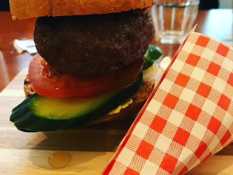 Restaurant H'Baron