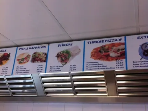 Mersin Döner