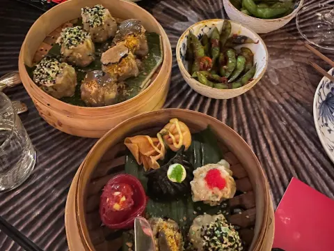 Ron Gastrobar Oriental