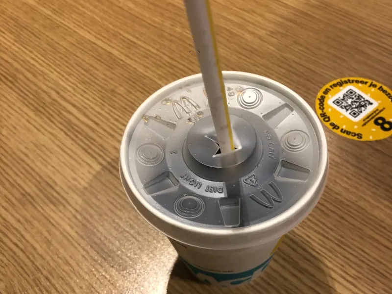 Foto 1 van McDonald's