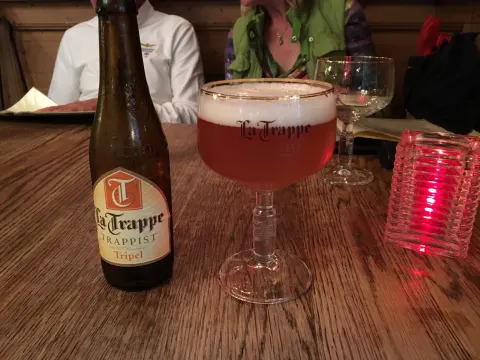 Brasserie Rodestein