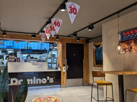 Domino's Pizza Leerdam