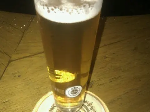 Foto 3 van Brasserie de Manege