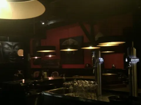 Foto 4 van Brasserie de Manege