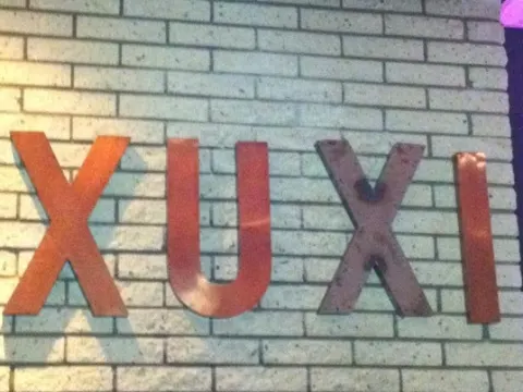 Xu-xi