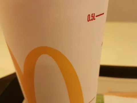 Foto 3 van McDonald's