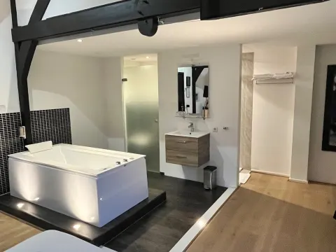 Hotel Villa Ruimzicht