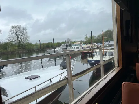 Eetcafe De Maas