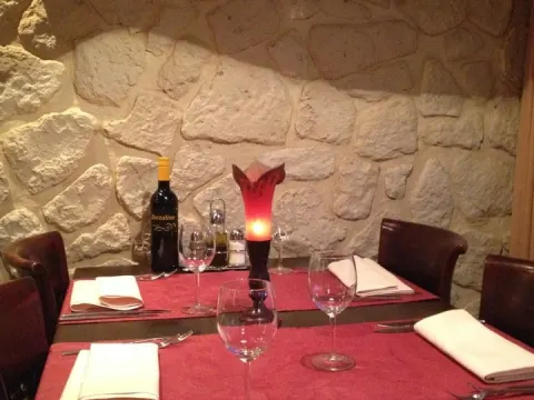 Foto 4 van Ristorante Il Sogno