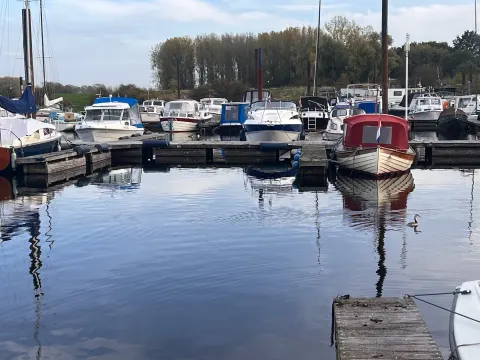 Eetcafe De Maas