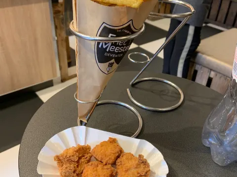 Frietmeester