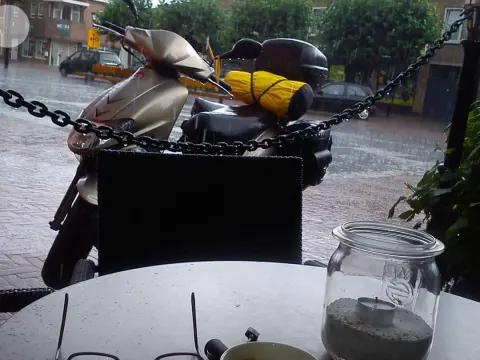 Restaurant Bi-j Siem