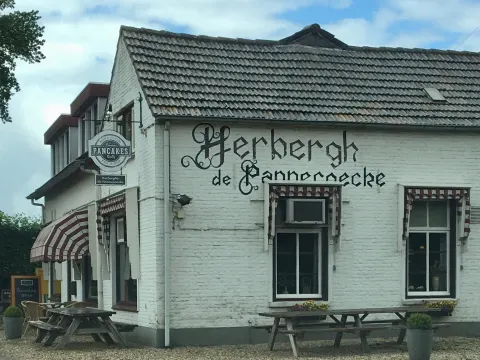 Herberghe de Pannecoecke