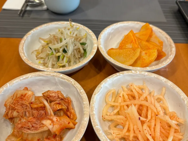 Foto 1 van Korea