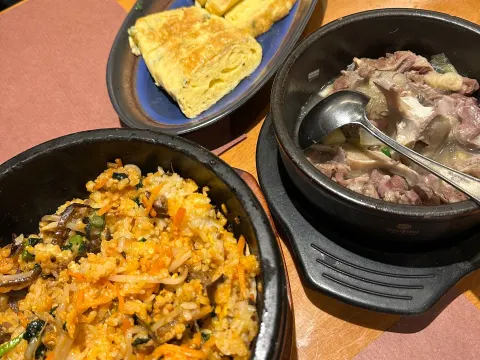 Korea