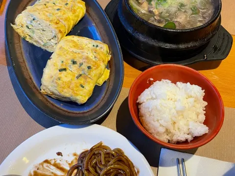 Foto 5 van Korea