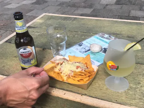Boerderij De Omleiding