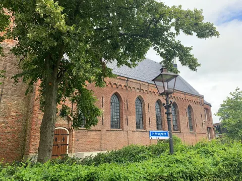 Het Wapen Van Grouw