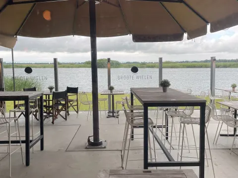 Restaurant De Grote Wielen