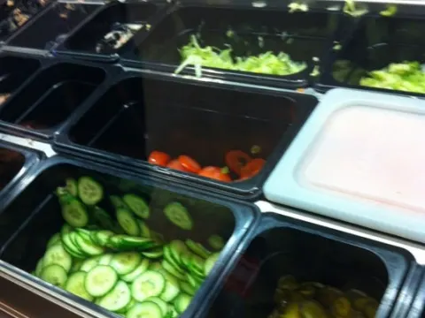 SUBWAY®