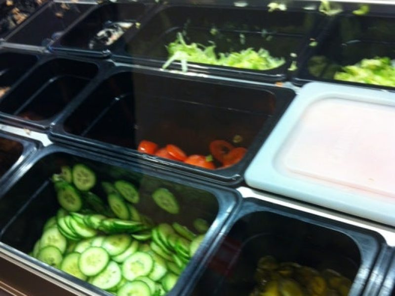 SUBWAY®