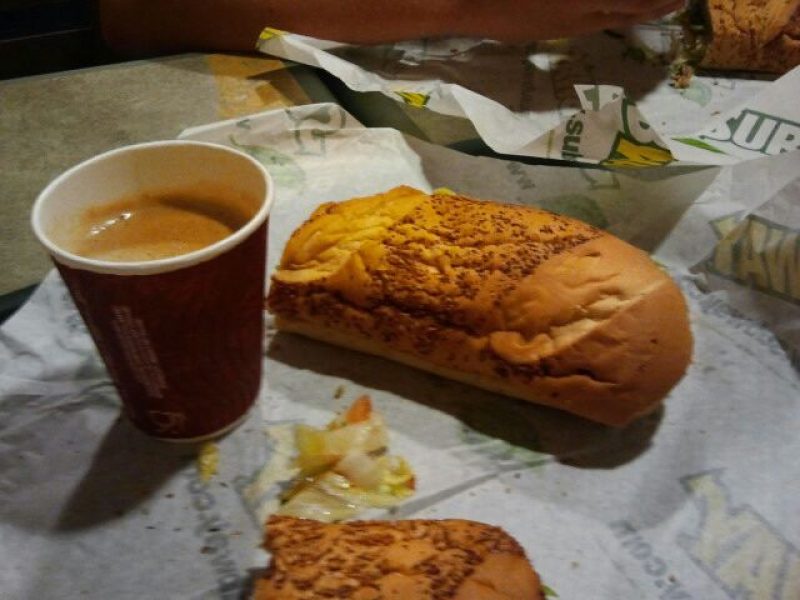 Foto 4 van SUBWAY®
