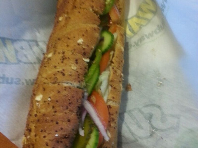 Foto 5 van SUBWAY®