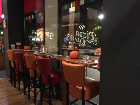Pizza Casa