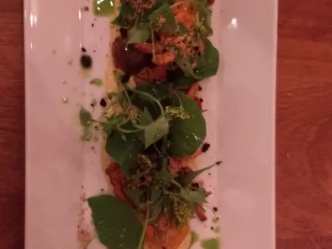 Foto 5 van De keuken van Gastmaal