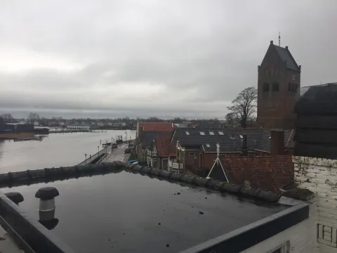 Foto 5 van Hotel Oostergoo