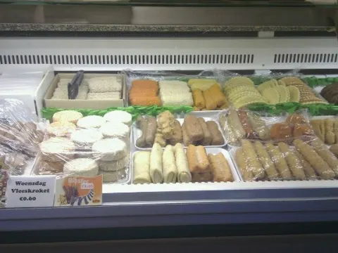 Snackbar 't Ankertje