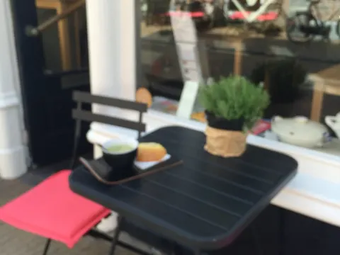 De Soepwinkel