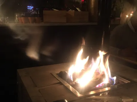Steak