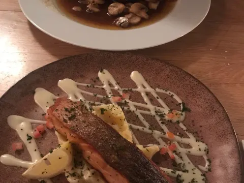 Foto 4 van Steak