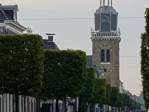 De Jouster Toer