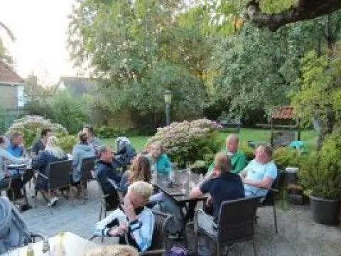 Foto 2 van Eetcafé Boeier De