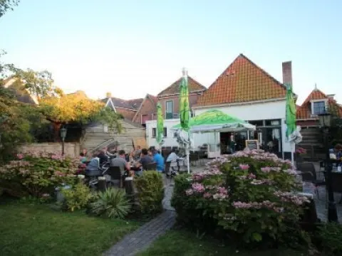 Foto 3 van Eetcafé Boeier De