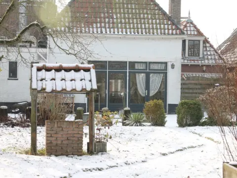 Foto 5 van Eetcafé Boeier De