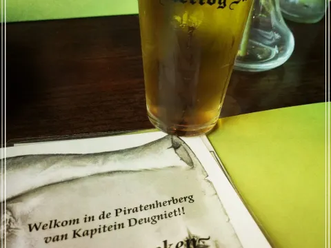 Pannenkoek- en Speelboerderij De Deugniet